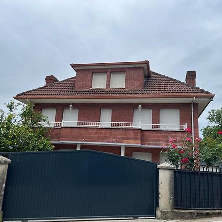 Casamentera Villa Mentera Barruelo Ngoại thất bức ảnh