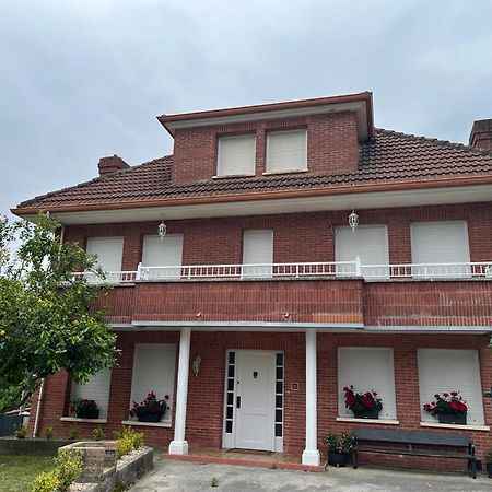 Casamentera Villa Mentera Barruelo Ngoại thất bức ảnh