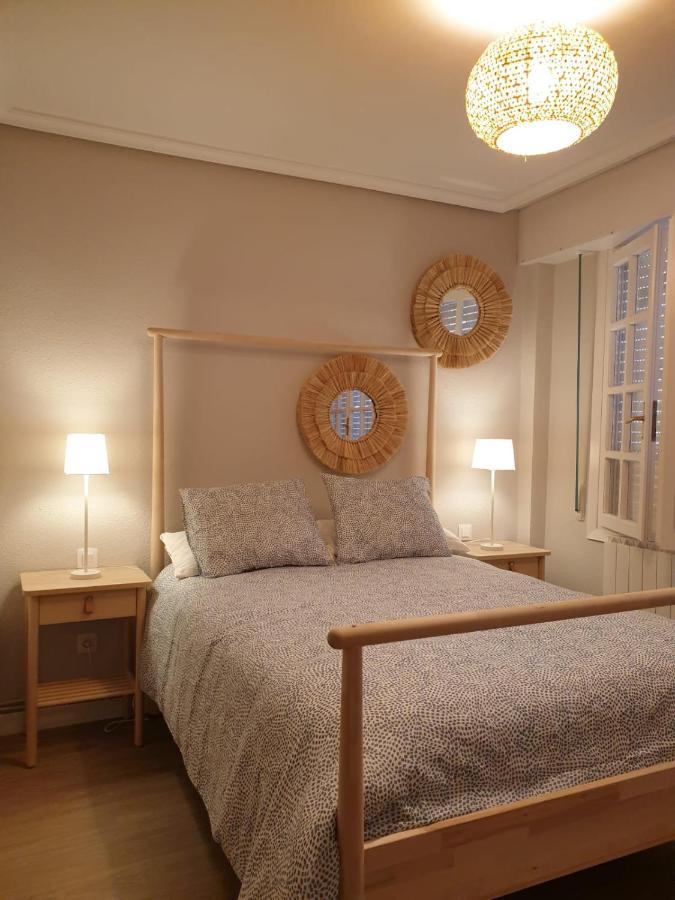 Casamentera Villa Mentera Barruelo Ngoại thất bức ảnh