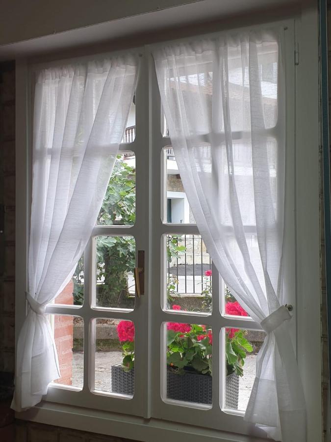 Casamentera Villa Mentera Barruelo Ngoại thất bức ảnh