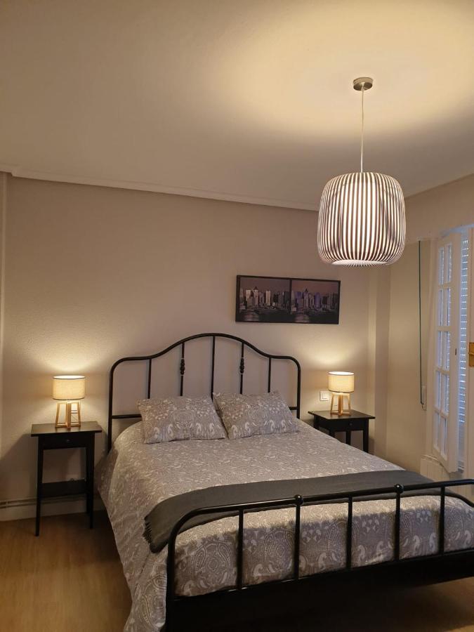 Casamentera Villa Mentera Barruelo Ngoại thất bức ảnh