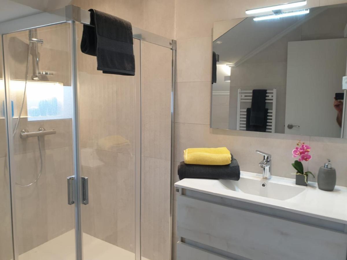 Casamentera Villa Mentera Barruelo Ngoại thất bức ảnh