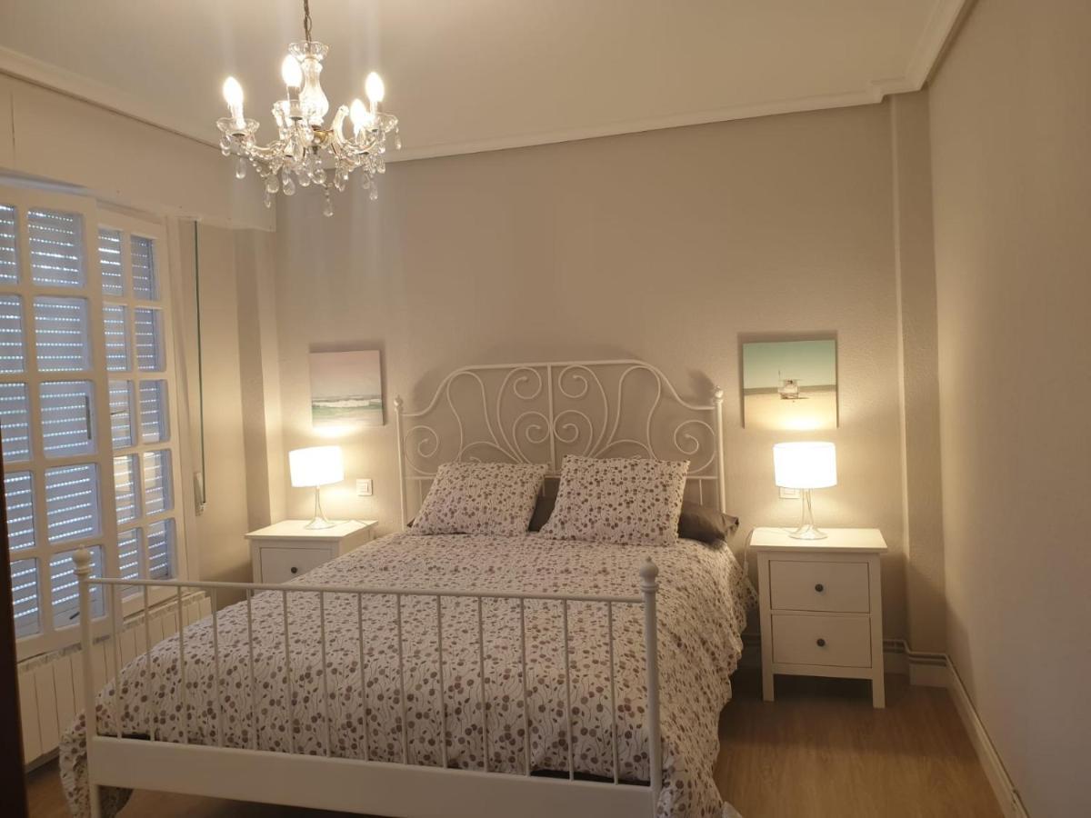 Casamentera Villa Mentera Barruelo Ngoại thất bức ảnh