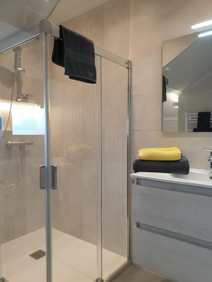 Casamentera Villa Mentera Barruelo Ngoại thất bức ảnh