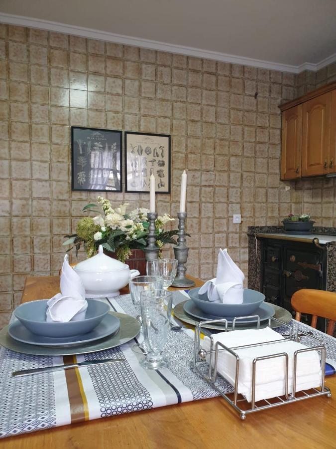Casamentera Villa Mentera Barruelo Ngoại thất bức ảnh