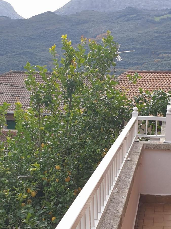 Casamentera Villa Mentera Barruelo Ngoại thất bức ảnh